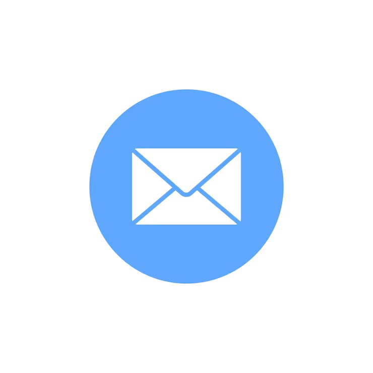 Email para contactarnos